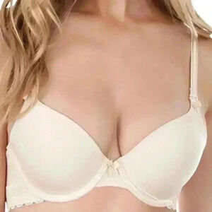 Felina Contour Seamless Bra 38DD